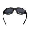 Interchangeable Strap Light Weight Fashion Sports Sunglasses Eyewear