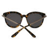 Quality Outdoor Fashion New Trendy Metal Acetate Handmade Sunglasses