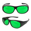 PPE Eye Protection Greenhouse 650nm Laser Protective Glasses