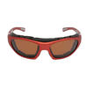 Custom UV400 Protection Windproof Cycling Bike Sports Sunglasses