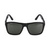 Tinted PC Lens Stylish Anti Scratch Safety Glasses with Side Shield