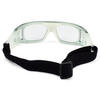 Customized Anti Scratch UV Protection Sports Basketball Goggles
