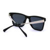 Customize Acetate Anti Glare TAC UV400 Protection Handmade Sunglasses