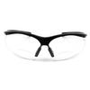 Hot Sale Eye Protection Custom Bifocal Anti-Fog Safety Glasses