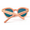 Hot Sale Fashion Anti Glare Polarized TAC Acetate Handmade Sunglasses