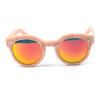 Hot Sale Fashion Anti Glare Polarized TAC Acetate Handmade Sunglasses