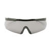 2.7mm Thickness Shatterproof Anti Fog Interchangeable Shooting Glasses
