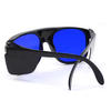 Laser Safety Glasses Block 650nm Wavelength for Beauty Salon House