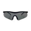 Interchangeable Anti Shock Shooting Safety Glasses Protective Goggles
