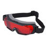 Fit Over 532nm Laser Protective Goggles with adjustable strap