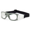 Eye Protection Adjustable Sports Dribble Goggles for Basketball Training