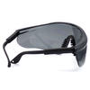 Anti UV Fog Proof Industrial Safety Glasses with Adjustable Temple