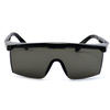 Eye Protection Anti Fog Impact Proof Safety Glasses for Construction