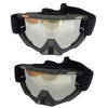 OEM Manufacturer Tear Off Sports Dirt Bike Motocross Racing Goggles
