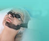 Light Proof UV Lamp Treatment IPL Beauty Patient Protective Goggles