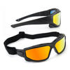 PC Polarized Interchangeable Outdoor Sport Anti Sand Tactical Glasses
