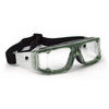 High Impact Resistant Adult Sports Soccer Tennis Basketball Goggles