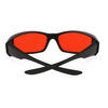 CE Approval Eye Protection 180-532nm Green Laser Safety Glasses