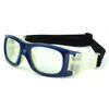 Eye Protection Adjustable Sports Dribble Goggles for Basketball Training