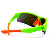 Interchangeable Lenses Men Women Anti UV Sports Sunglasses