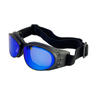 Interchangeable Lenses Non Slip Motorcycle Helmet Riding Goggles