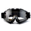 Top Sale UV400 Anti Slip Silicone Strap Helmet Motocross Goggles