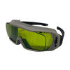 Fit over CE Certified OD6+ 1064nm Laser Radiation Protection Goggles