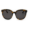 Quality Outdoor Fashion New Trendy Metal Acetate Handmade Sunglasses