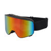 Latest Design Custom Logo Anti Fog Dual PC Lens Magnetic Ski Goggles