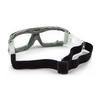 High Impact Resistant Adult Sports Soccer Tennis Basketball Goggles