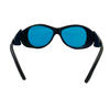OD4+ Eye Protection 600-700nm Red Laser Safety Protective Glasses