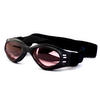 Lovely Folding UV400 Wind Protection Dust Proof Pets Glasses