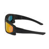 Outdoor Unisex Mountain Bike Mirrored Polarized Cycling Sunglasses