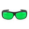 EN207 650nm Grow Light Laser Protective Glasses for Greenhouse