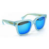 Summer Design Jelly Color Handmade Ladies UV400 Acetate Sunglasses