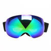 Customized Dual Anti Fog Lens Snowboarding Racing Goggles