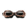 Factory Wholesale Comfortable Classic Motorcycle Riding Goggles