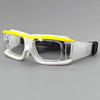 Outdoor Activities Basketball Dribble Goggles with Optical Insert