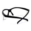 Impact Resistant Anti Fog Protective Glasses with Adjustable Temple