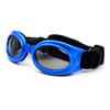 UV Protection Windproof Foldable Pets Sunglasses for Large Dog