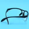Light Weight No Fog PC Lenses Anti Splash Lab Safety Protective Eyewear