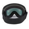Dual PC Anti Fog Lenses 100% UV Protection Snowboard Skiing Goggles