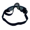 Hot Sale Custom Anti Dust Windproof UV Protection Pet Sunglasses