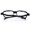 Stylish Eye Protection Safety Optical Glasses with Side Shields