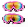 Outdoor Sports UV Protection Windproof Motorcycle Motocross Goggles