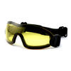 Quick Adjustable Headband Windproof Anti Impact Skydiving Goggles