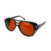 OD6+ 532+1064nm Wavelength Professional Laser Safety Glasses