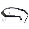 Eye Protection Anti Fog Impact Proof Safety Glasses for Construction