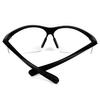 Hot Sale Eye Protection Custom Bifocal Anti-Fog Safety Glasses