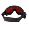 Fit over Doubled YAG Lasers 532nm 1064nm Laser Protective Goggles